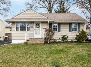 99 W Edward St, Iselin, NJ 08830