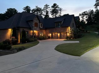 1216 Grande View Ln, Maylene, AL 35114