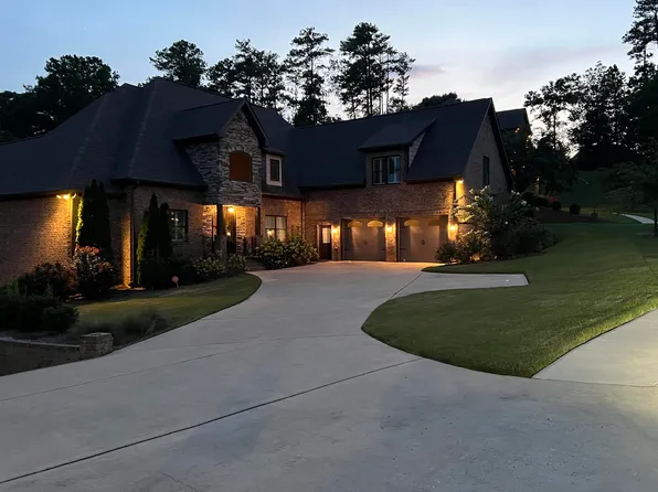 1216 Grande View Ln, Maylene, AL 35114