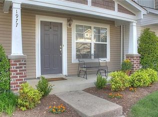 1977 Nashboro Blvd, Nashville, TN 37217