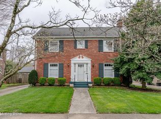 2620 Meadow Rd, Seneca Gardens, KY 40205