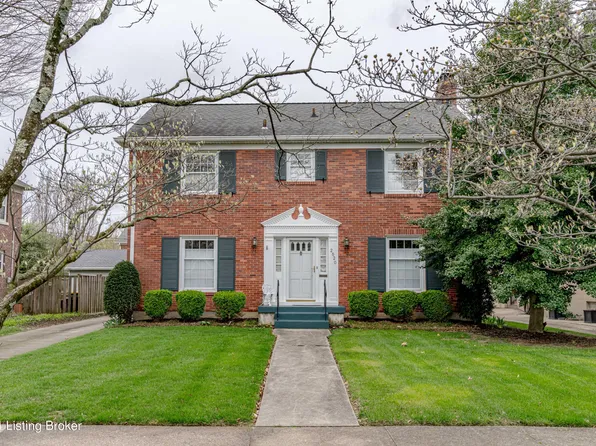 2620 Meadow Rd, Seneca Gardens, KY 40205