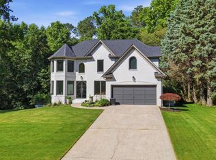 3590 Hidden Lake Dr, Cumming, GA 30041
