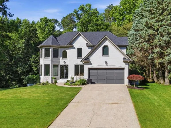 3590 Hidden Lake Dr, Cumming, GA 30041