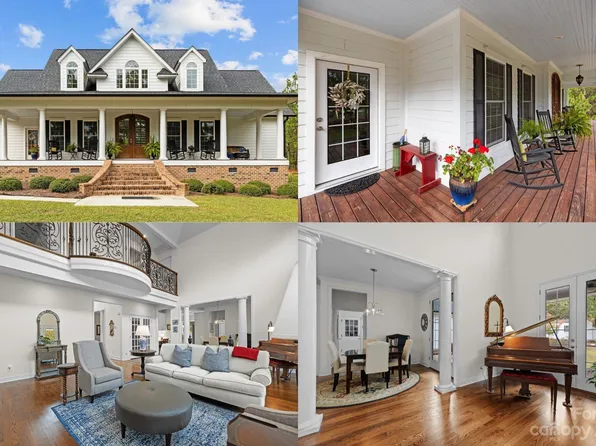 1034 Griggs St, Pageland, SC 29728