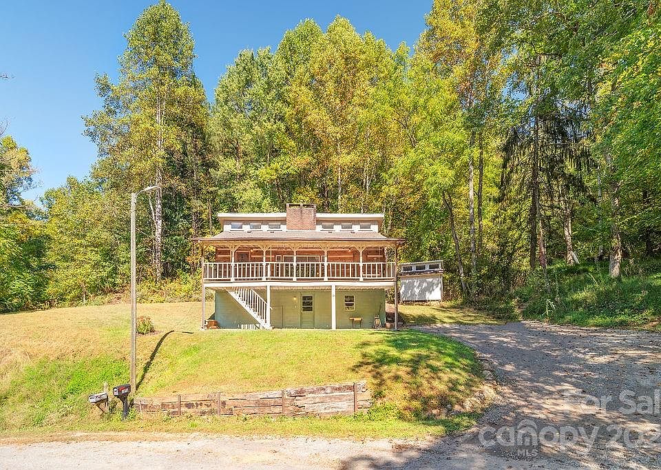 107 Welch Rd, Candler, NC 28715 Zillow