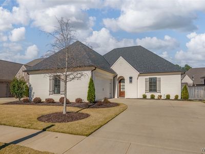 690 Arundell St, Tuscaloosa, AL, 35406