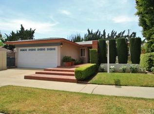 6911 Cedros Ave, Van Nuys, CA 91405
