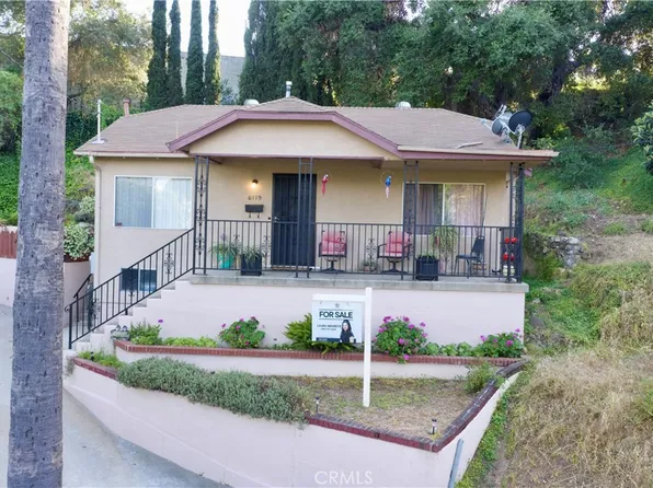6119 E Echo St, Los Angeles, CA 90042