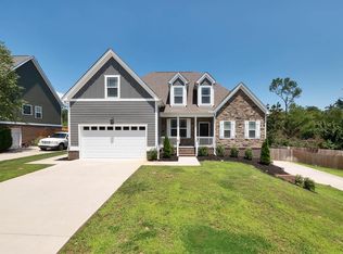 8060 Burgundy Cir, Chattanooga, TN 37421