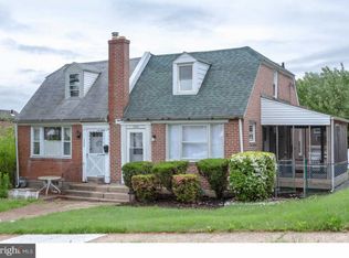 1226 Bryan St, Drexel Hill, PA 19026