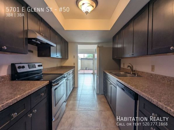 5701 E Glenn St APT 50