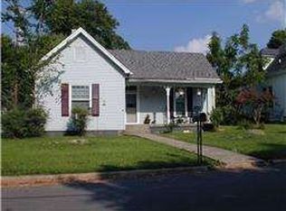 400 N Boren St, Springfield, TN 37172