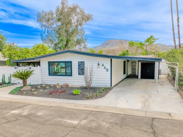 468 Cerritos Way, Cathedral City, CA 92234