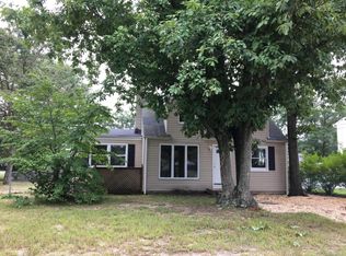 251 Point Pleasant Ave, Bayville, NJ 08721