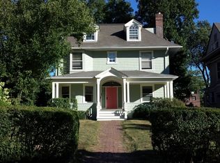 81 Midland Ave, Montclair, NJ 07042