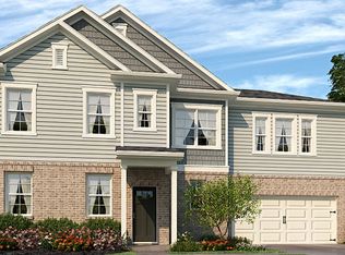 7979 Furnace Dr, Mc Calla, AL 35111