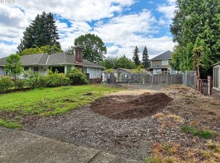 SE 47th Ave, Portland, OR 97206