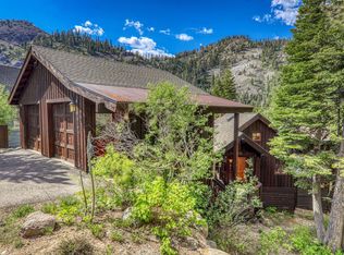 1616 Trapper McNutt Trl, Alpine Meadows, CA 96146