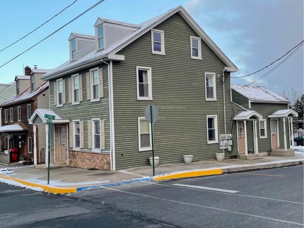 41 E Market St APT 1