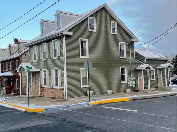 41 E Market St APT 1, Jonestown, PA 17038