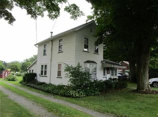 142 E Adams St, Cochranton, PA 16314