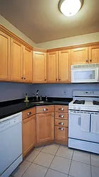 Rented by Keller Williams NYC
