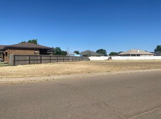 1412 Lexington Rd, Clovis, NM 88101