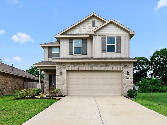 2nd image of 4414 W Bayou Maison Cir