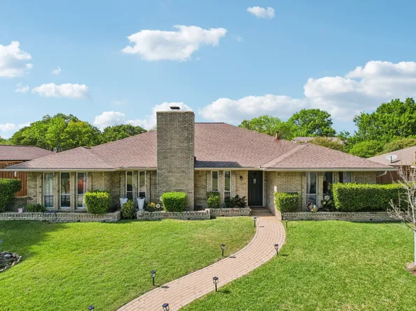 2233 Parkhaven Dr, Plano, TX 75075