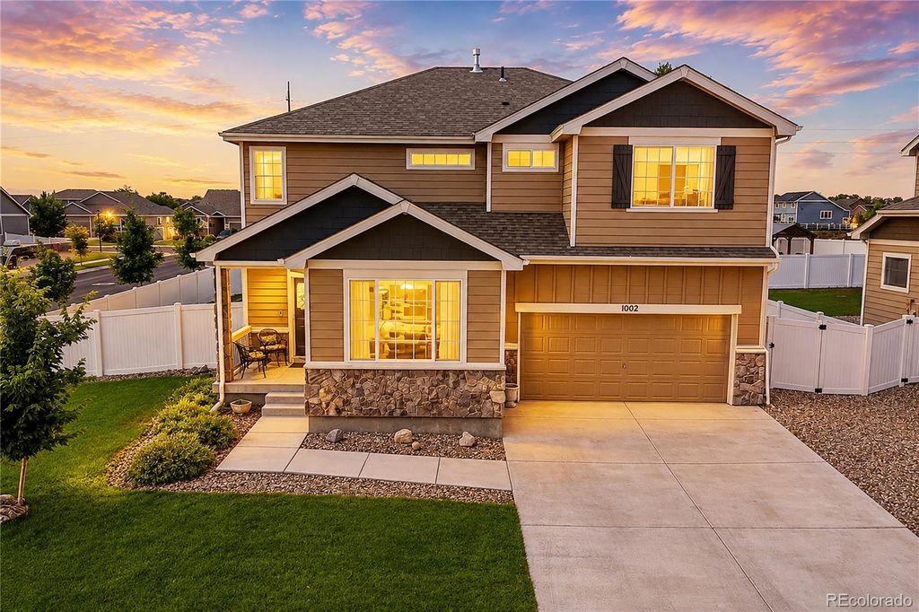 1002 Maplebrook Drive
