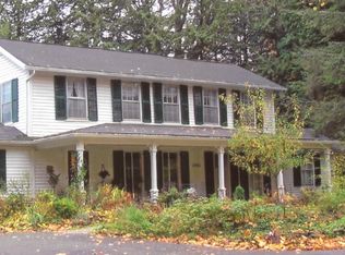 140 NE Carbondale Rd, Dalton, PA 18414