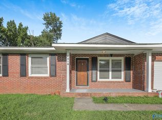 6210 Sandia Blvd NW, Huntsville, AL 35810