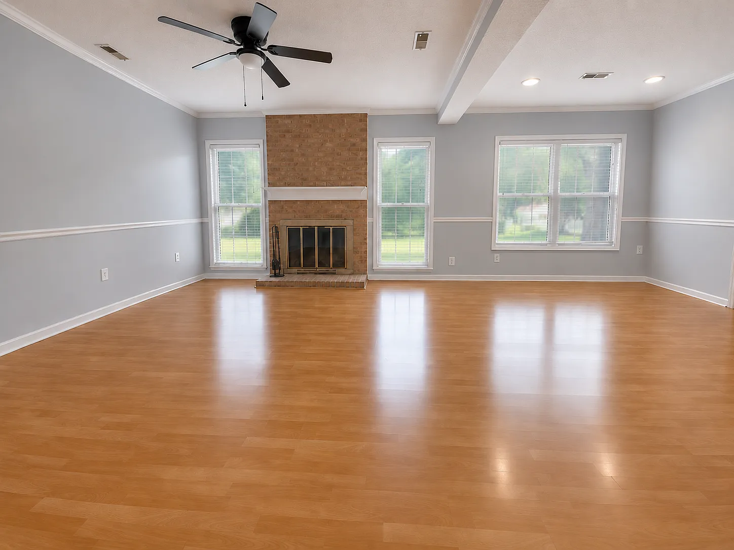 3 bed, 1640 sqft, $2,450 — Photo 4