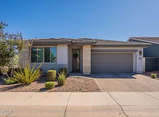 4925 S Turbine, Mesa, AZ 85212