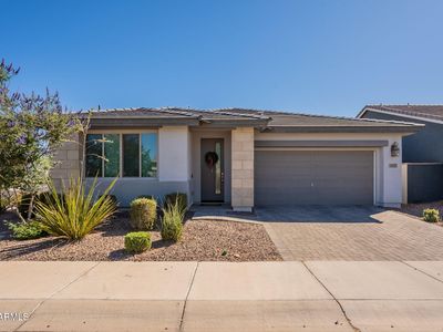 4925 S Turbine, Mesa, AZ, 85212