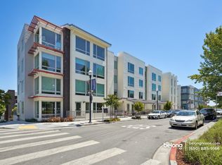 10 Innes Ct #406, San Francisco, CA 94124