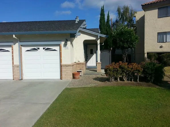 852 N Winchester Blvd, Santa Clara, CA 95050