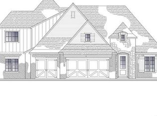 615 E 130th Pl S, Jenks, OK 74037