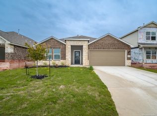 6634 Morgan Cp, San Antonio, TX 78253