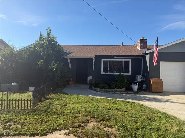 40807 Boyer Ave, Hemet, CA 92544