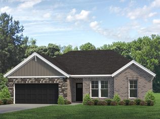 Teton Craftsman - Cloverfield plan