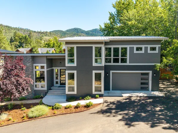 1369 Tolman Creek Rd, Ashland, OR 97520