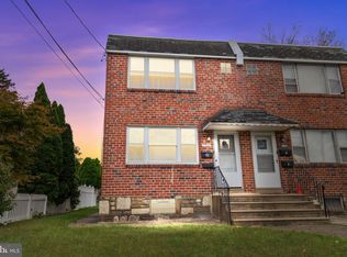 7333 Tabor Ave, Philadelphia, PA