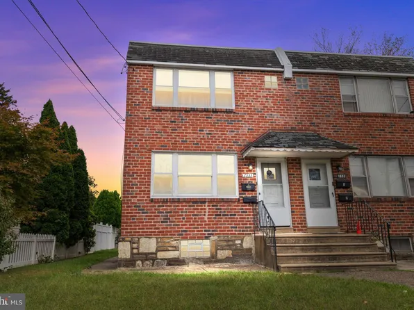 7333 Tabor Ave, Philadelphia, PA 19111