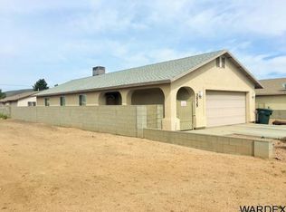 3535 N Skylark Rd, Kingman, AZ 86409