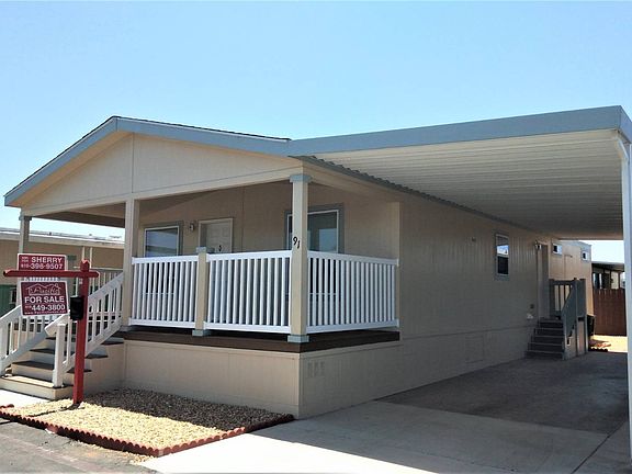 2nd image of 2950 Iris Ave Space 91