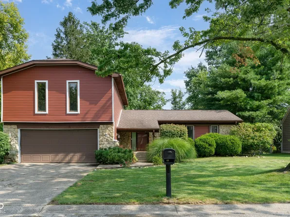 8134 Warbler Way, Indianapolis, IN 46256