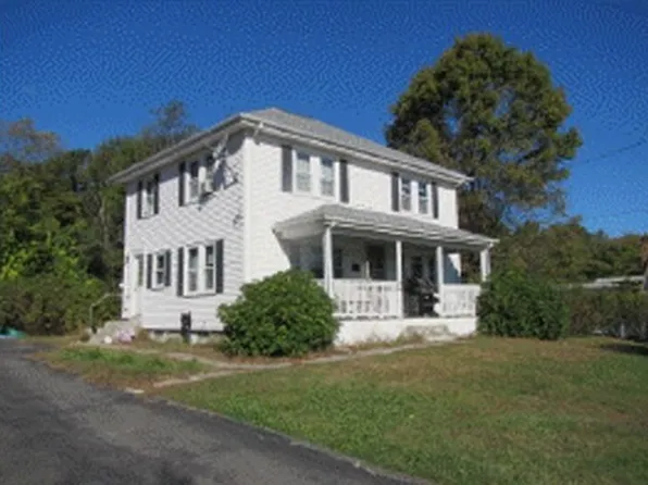 90 Wall St, Bridgewater, MA 02324