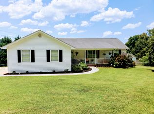 222 Varnell Dr SW, Cleveland, TN 37311